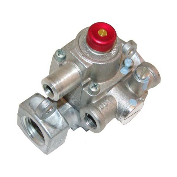 Body & Magnet Head As
